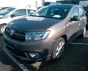 Dacia Sandero Gebrauchtwagen