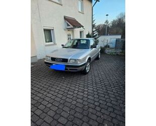 Audi 80 Gebrauchtwagen