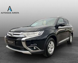 Mitsubishi Outlander Gebrauchtwagen