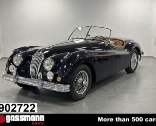 Jaguar Jaguar XK 140 3.4 OTS Roadster Gebrauchtwagen