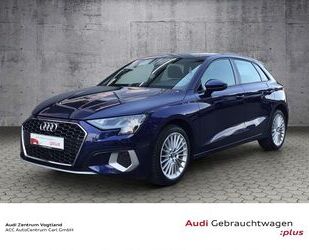 Audi Audi A3 Sportback advanced 35TFSI S tronic Navi/Ke Gebrauchtwagen