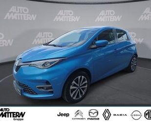 Renault Renault Zoe 