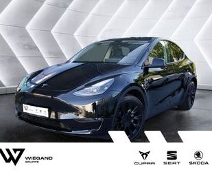 Tesla Tesla Model Y Long Range Dual AWD W-LAN AHK LED PA Gebrauchtwagen