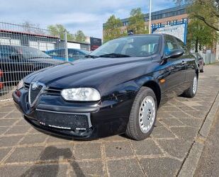 Alfa Romeo Alfa Romeo 1.6 T.Spark KLIMA-1.HAND-TOP ZUSTAND Gebrauchtwagen