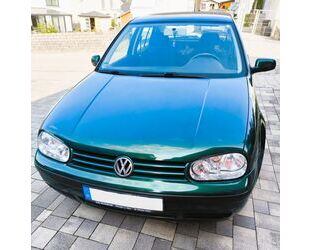 VW Volkswagen Golf 1.4 Trendline Gebrauchtwagen