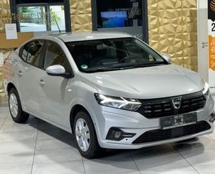 Dacia Dacia Logan//LED//APPLE//KLIMAA/TEMPOMAT//PDC Gebrauchtwagen