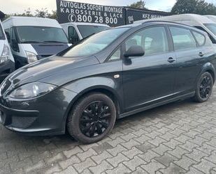 Seat Seat Altea XL Sport Limited Gebrauchtwagen