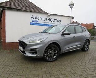 Ford Ford Kuga ST-Line KLIMA NAVI ALU Gebrauchtwagen