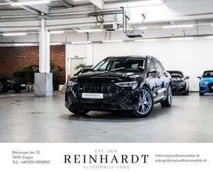 Audi Audi E-TRON 50 Q S LINE/ALL-BLACK/21Z./MATRIX/PANO Gebrauchtwagen