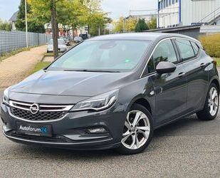 Opel Opel Astra K Lim. 5-trg. Dynamic Start/Stop*Navi*P Gebrauchtwagen