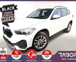 BMW BMW X1 sDrive18i 136 Steptronic Advantage Nav PDC Gebrauchtwagen