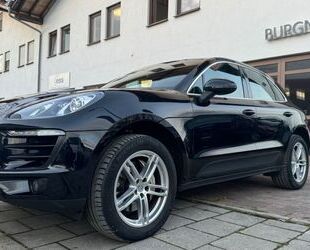 Porsche Porsche Macan S 20 Jahre AKTION 2,0 % Finanzierung Gebrauchtwagen