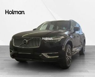 Volvo Volvo XC90 T8 AWD Inscr. Expr. H&K 7-Si Stndhzg. R Gebrauchtwagen