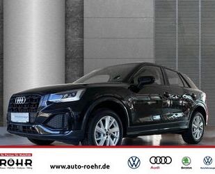 Audi Audi Q2 advanced (NAVI.SHZ.PDC.LED.DAB.virtual coc Gebrauchtwagen