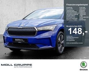 Skoda Skoda Enyaq 50 NAVI LED LM SPURH KLIMAA SOUNDSYS V Gebrauchtwagen