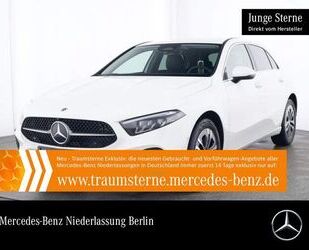 Mercedes-Benz Mercedes-Benz A 250 e PROGRESSIVE Advanced/AC11kW/ Gebrauchtwagen