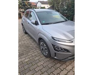 Hyundai Hyundai Kona ELEKTRO 150kW Select-Paket - Gebrauchtwagen