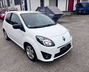 Renault Renault Twingo Rip Curl : Klima Gebrauchtwagen