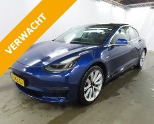 Tesla Tesla Model 3 Long-Range AWD 351pk 75 kWh [ AUTOPI Gebrauchtwagen