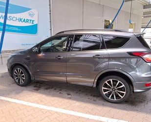 Ford Ford Kuga 2,0 TDCi 4x4 110kW ST-Line PowerShift A Gebrauchtwagen