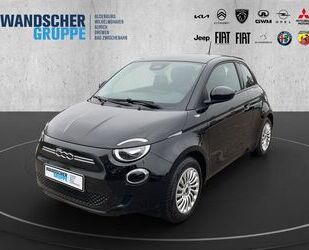 Fiat Fiat 500e Action +SHZ+PDC+SpurH+AUT Gebrauchtwagen