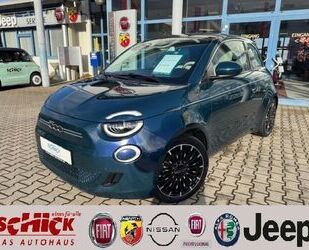 Fiat Fiat 500e Lim. La Prima 42 kWh Gebrauchtwagen