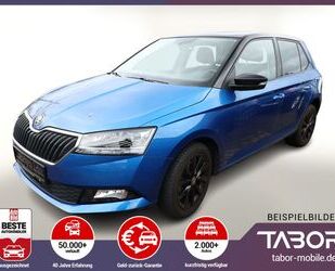 Skoda Skoda Fabia 1.0 TSI 110 Style LED Pano Kam PDC Key Gebrauchtwagen