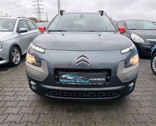 Citroen Citroën C4 Cactus Shine Edition Gebrauchtwagen