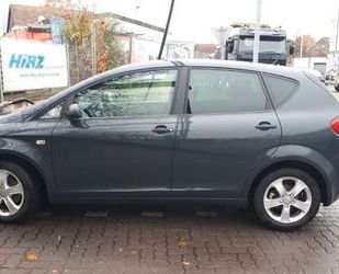 Seat Seat Altea 1.6 Reference Gebrauchtwagen