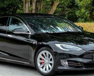 Tesla Tesla Model S Ludicrous Performance - Gebrauchtwagen