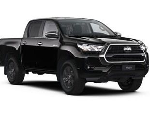 Toyota Toyota Hilux 2.4D 4x4 Double Cab Comfort *AHK*2xPD Gebrauchtwagen