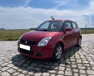 Suzuki Swift Gebrauchtwagen