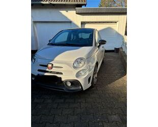 Abarth 595 Turismo Gebrauchtwagen