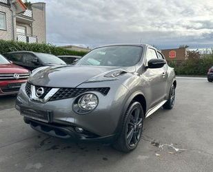 Nissan Nissan Juke Acenta 93000KM Gebrauchtwagen