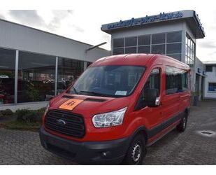 Ford Ford Transit Kombi 350 L3 Behindertengerecht 1506 Gebrauchtwagen