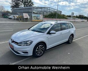 VW Volkswagen Golf VII Variant Join Navi~SHZ~PDC~LED Gebrauchtwagen