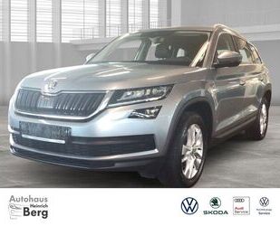 Skoda Skoda Kodiaq Style 1.4 TSI 4x4 DSG Gebrauchtwagen