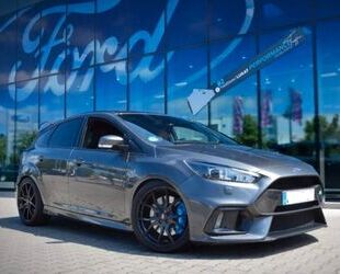 Ford Ford Focus Focus RS Mk3 Erstbesitz / Unfallfrei Gebrauchtwagen