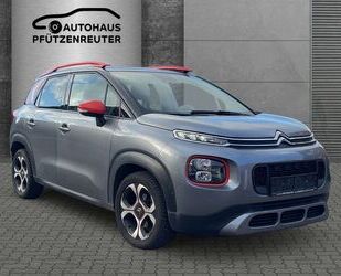 Citroen Citroën C3 Aircross Shine Gebrauchtwagen