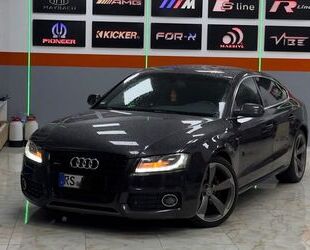 Audi Audi A5 3.0 TDI (DPF) S tronic quattro Sportback - Gebrauchtwagen