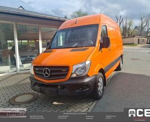 Mercedes-Benz Mercedes-Benz Sprinter II Kasten 319 CDI Automatik Gebrauchtwagen