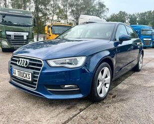 Audi Audi A3 2.0 TDI 110KW*S-TRONIC*AMBITION*SPORTBACK* Gebrauchtwagen