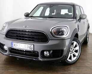 Mini MINI One D Countryman*LED*Sitzhz*2-Zonen* Gebrauchtwagen