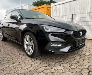 Seat Seat Leon FR|Rückfarhrkamera|Ful Link Gebrauchtwagen