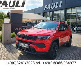 Jeep Jeep Compass 1.5 MHEV Night Eagle | WINTER Gebrauchtwagen