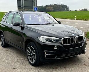 BMW BMW X5 xDrive30d Gebrauchtwagen