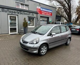 Honda Honda Jazz 1.2 Cool KLIMA°EFH°TÜV 3/2025!!! Gebrauchtwagen