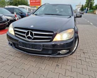 Mercedes-Benz Mercedes-Benz C 250 C -Klasse T-Modell C 250 T CDI Gebrauchtwagen