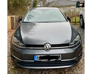 VW Volkswagen Golf 1.0 TSI OPF IQ.DRIVE IQ.DRIVE Gebrauchtwagen