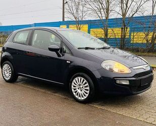 Fiat Fiat Punto 1.2 8V HU 10/2026 Gebrauchtwagen